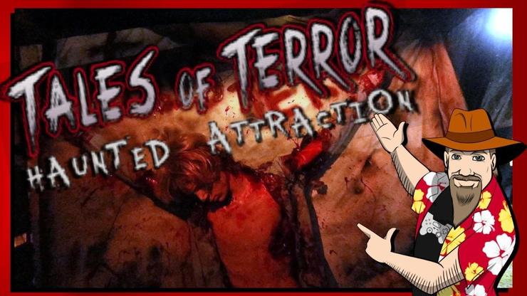 Tales of Terror 2022