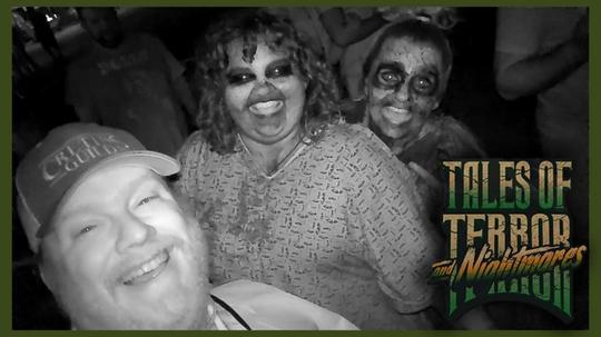 Tales of Terror 2023